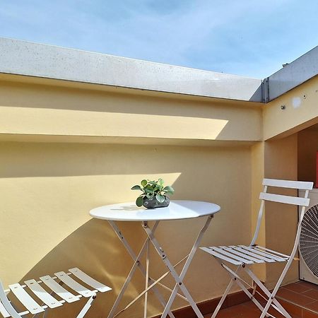 Casa Macri Lejlighed Firenze Eksteriør billede