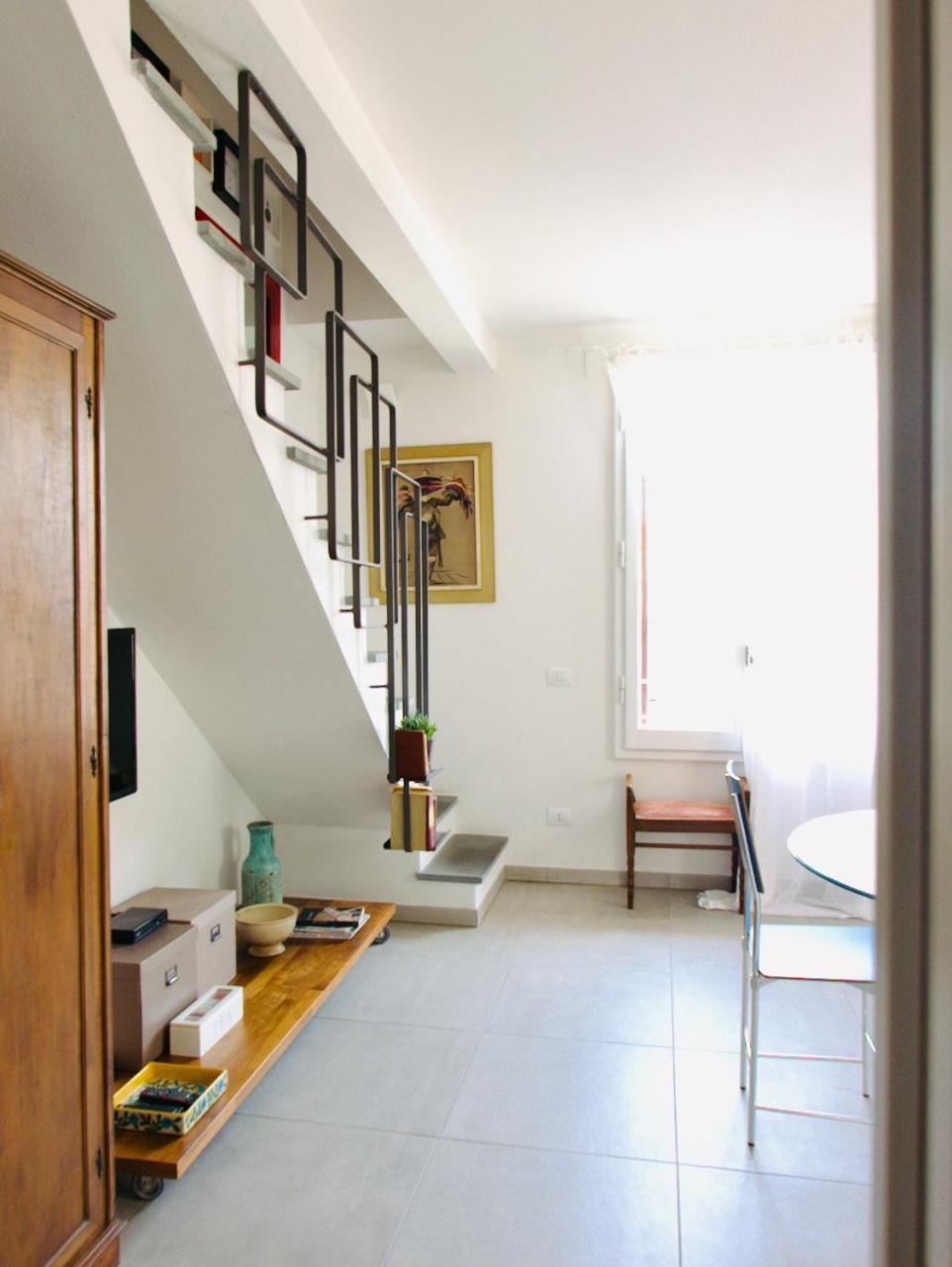 Casa Macri Lejlighed Firenze Eksteriør billede