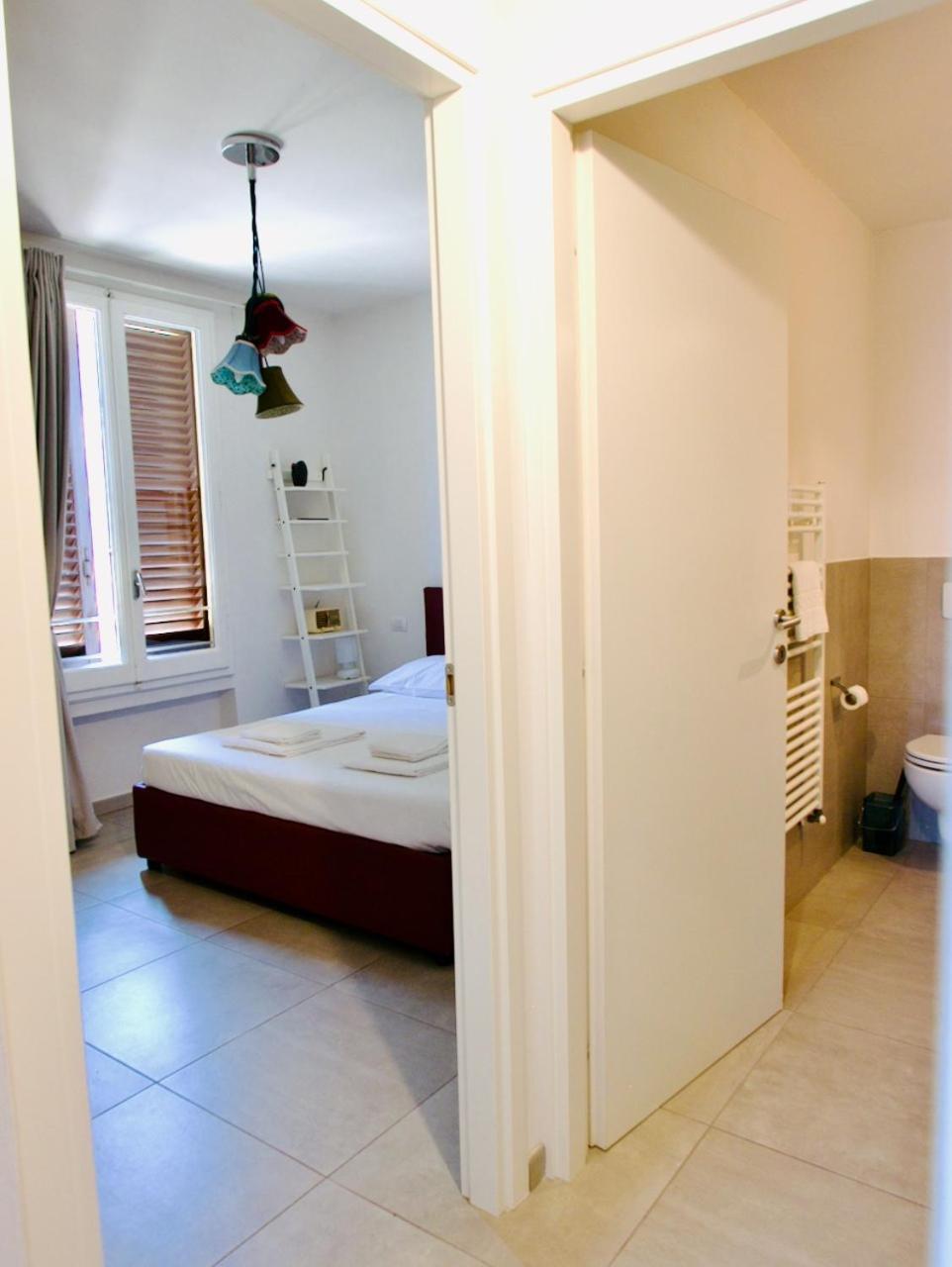 Casa Macri Lejlighed Firenze Eksteriør billede