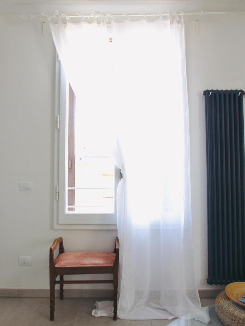 Casa Macri Lejlighed Firenze Eksteriør billede