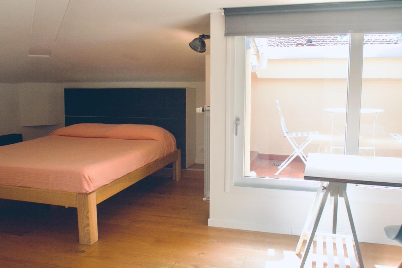 Casa Macri Lejlighed Firenze Eksteriør billede
