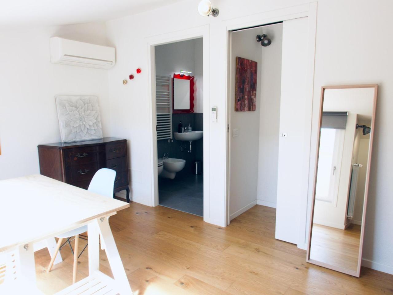 Casa Macri Lejlighed Firenze Eksteriør billede